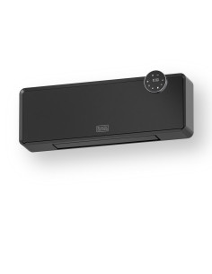 Grzejnik Ścienny Black+Decker Bxwsh2001E