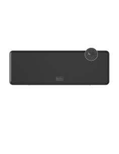 Grzejnik Ścienny Black+Decker Bxwsh2001E 2