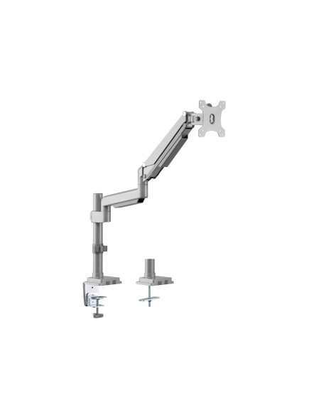 Uchwyt Biurkowy Equip 650112 81,3 Cm (17-"32") Srebrny (650112Neueversion)