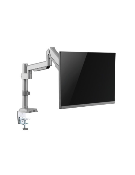 Uchwyt Biurkowy Equip 650112 81,3 Cm (17-"32") Srebrny (650112Neueversion)
