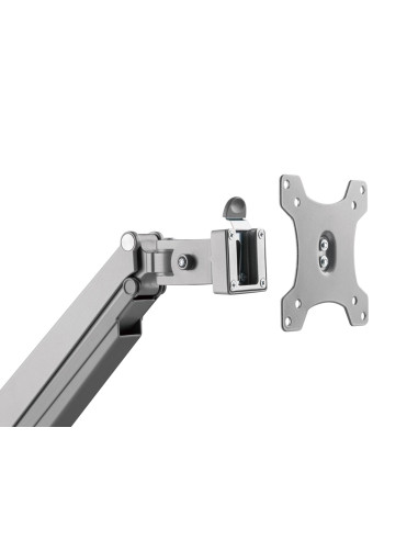 Uchwyt Biurkowy Equip 650112 81,3 Cm (17-"32") Srebrny (650112Neueversion)