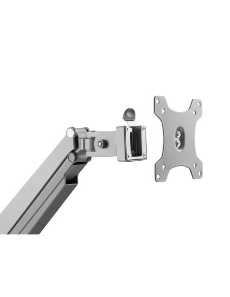 Uchwyt Biurkowy Equip 650112 81,3 Cm (17-"32") Srebrny (650112Neueversion)