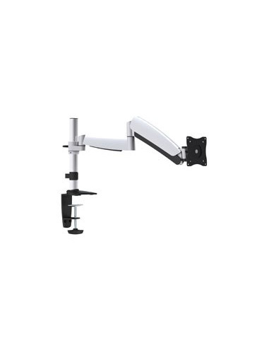 Uchwyt Biurkowy Equip 650112 68,6 Cm (27") Biały