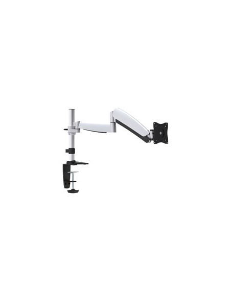 Uchwyt Biurkowy Equip 650112 68,6 Cm (27") Biały