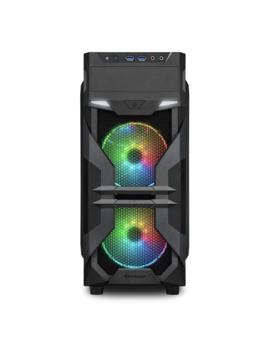 Obudowa Vg7-W Rgb/Atx Cabinet