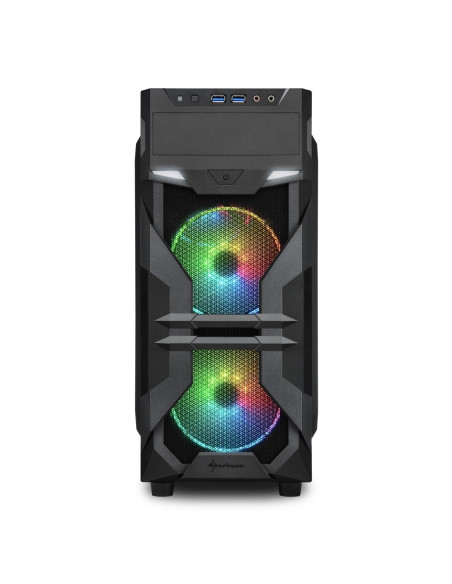 Obudowa Vg7-W Rgb/Atx Cabinet
