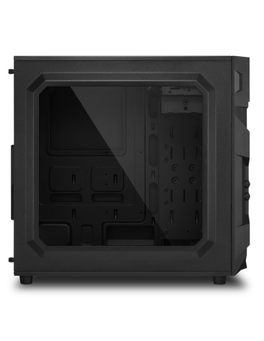 Obudowa Vg7-W Rgb/Atx Cabinet