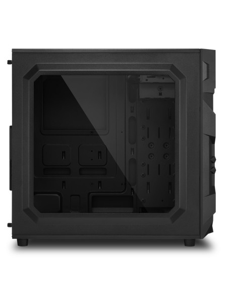 Obudowa Vg7-W Rgb/Atx Cabinet