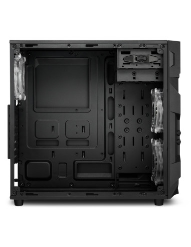 Obudowa Vg7-W Rgb/Atx Cabinet