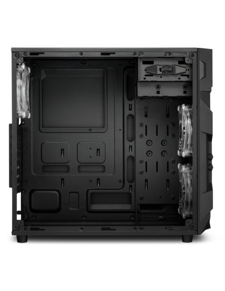 Obudowa Vg7-W Rgb/Atx Cabinet