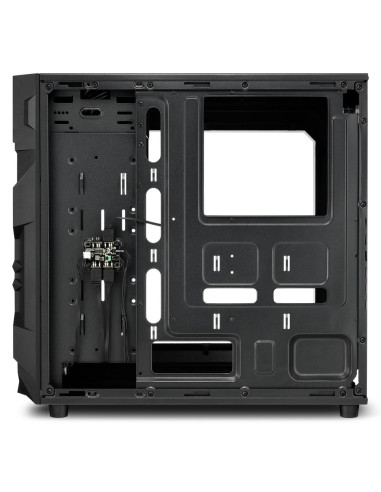 Obudowa Vg7-W Rgb/Atx Cabinet