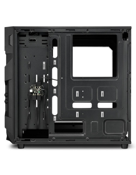 Obudowa Vg7-W Rgb/Atx Cabinet