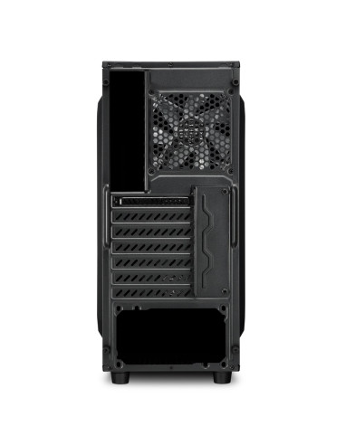 Obudowa Vg7-W Rgb/Atx Cabinet