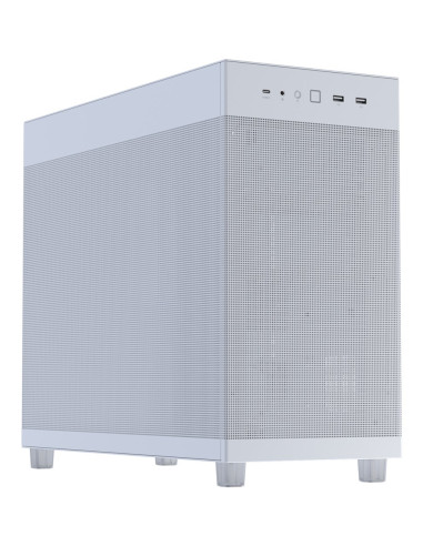 Obudowa Asus Prime Ap303 Mesh White