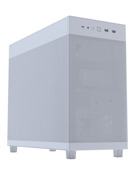 Obudowa Asus Prime Ap303 Mesh White