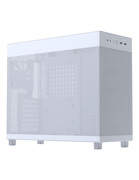 Obudowa Asus Prime Ap303 Mesh White
