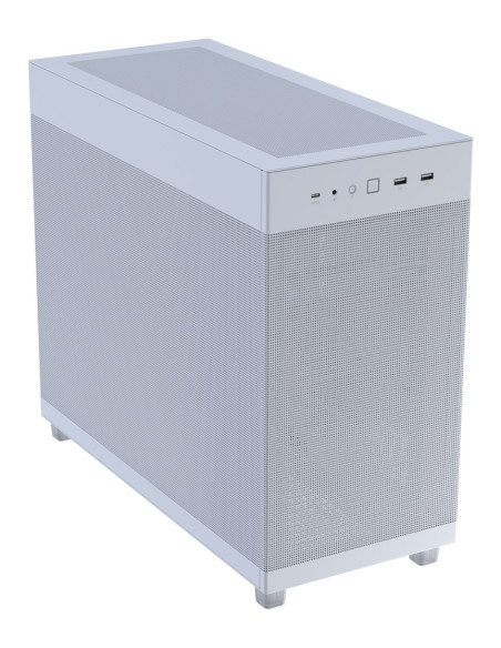 Obudowa Asus Prime Ap303 Mesh White