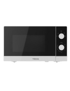 Kuchenka Mikrofalowa Teka Mw Fs20 Wh