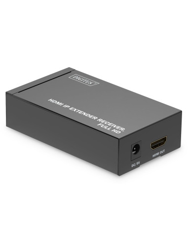 Przedłużacz Hdmi 1080P 60Hz 120M Po Skrętce Kat.6 Hdcp 1.3 Ir Jednostka Zdalna Do Ds-55517