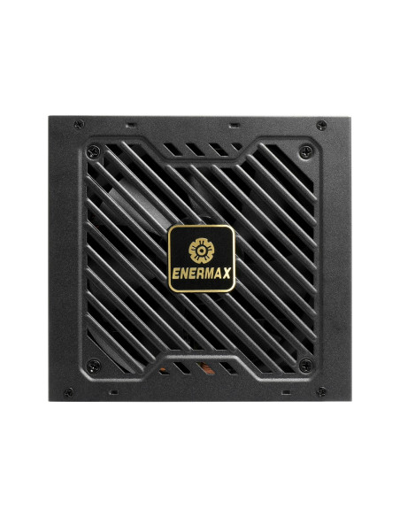 Enermax Zasilacz 750W Cyberg Ii 80+ Złoty Non-Mod - Zasilacz Pc/Serwerowy