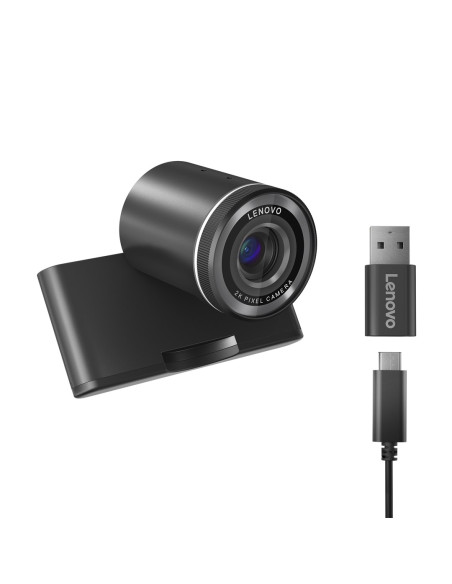 Kamera Internetowa Lenovo Qhd