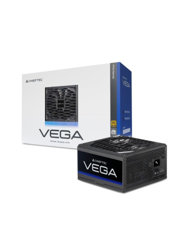 Zasilacz Chieftec Vega 750W Ppg-750-S