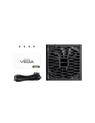 Zasilacz Chieftec Vega 750W Ppg-750-S