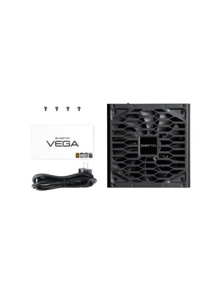 Zasilacz Chieftec Vega 750W Ppg-750-S