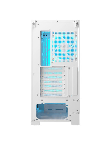 Obudowa Cougar Airface 180 Midi Tower Biały