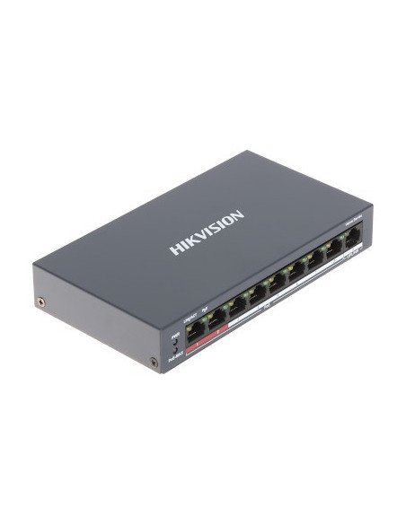 Switch Poe Ds-3E0109P-E/M(B)