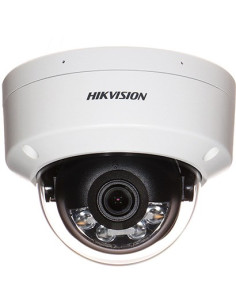Ds-2Ce50Df3T-Vse(2.8Mm) Kamera Turbo-Hd Kopułkowa 2Mpx Hikvision 2