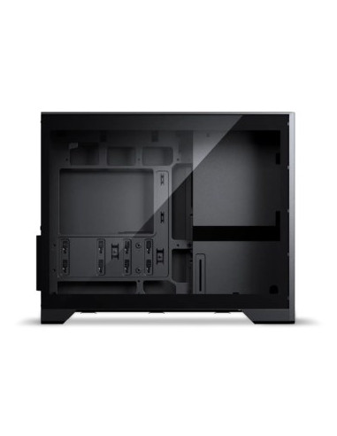 Obudowa Pc Phanteks Xt M3, Mini Obudowa, Matx, Rgb, Szkło Hartowane - W Tym 3X Wentylatory 120 Mm, Czarne