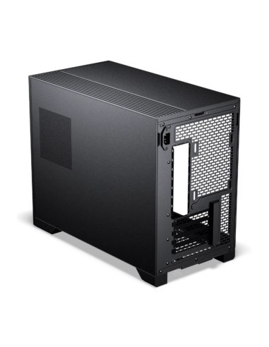 Obudowa Pc Phanteks Xt M3, Mini Obudowa, Matx, Rgb, Szkło Hartowane - W Tym 3X Wentylatory 120 Mm, Czarne