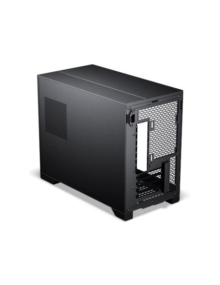 Obudowa Pc Phanteks Xt M3, Mini Obudowa, Matx, Rgb, Szkło Hartowane - W Tym 3X Wentylatory 120 Mm, Czarne
