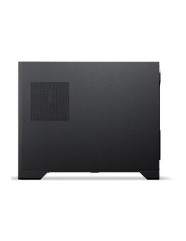 Obudowa Pc Phanteks Xt M3, Mini Obudowa, Matx, Rgb, Szkło Hartowane - W Tym 3X Wentylatory 120 Mm, Czarne