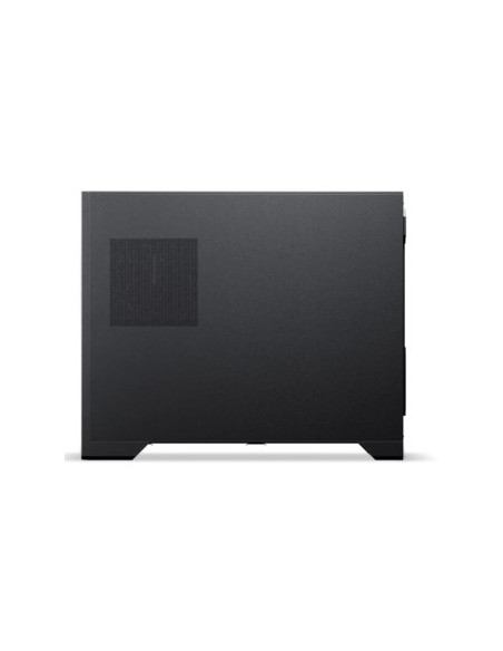 Obudowa Pc Phanteks Xt M3, Mini Obudowa, Matx, Rgb, Szkło Hartowane - W Tym 3X Wentylatory 120 Mm, Czarne