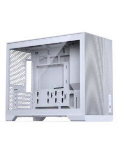Obudowa Pc Phanteks Xt M3, Mini Obudowa, Matx, Rgb, Szkło Hartowane - W Tym 3X Wentylatory 120 Mm, Biały 2