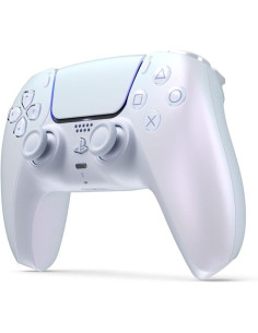 Kontroler Sony Ps5 Dualsense V2 Chrome Pearl 2