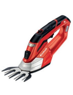 Einhell Akumulatorowe Nożyce Do Trawy I Krzewów Ge-Cg 12 Li 1.5Ah/12V