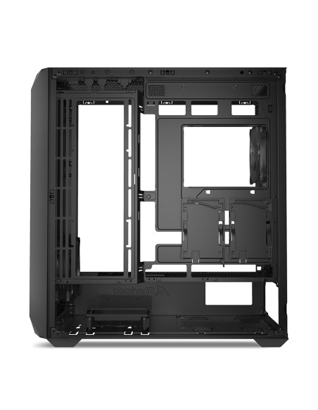 Obudowa Sharkoon Case Ak3 Atx 1Xmetal