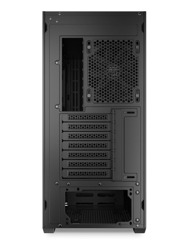 Obudowa Sharkoon Case Ak3 Atx 1Xmetal