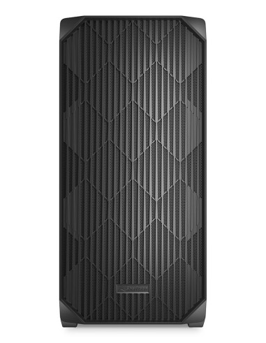 Obudowa Sharkoon Case Ak3 Atx 1Xmetal