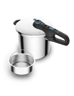 Szybkowar Tefal Secure Trendy 8L P2584401