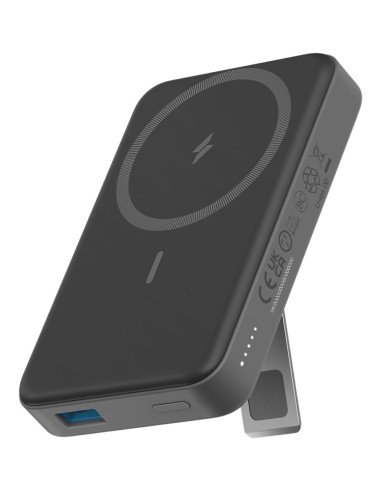 Powerbank Anker Maggo 10000Mah 15W Czarny
