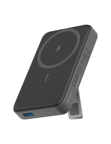 Powerbank Anker Maggo 10000Mah 15W Czarny