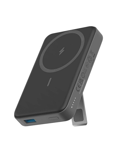 Powerbank Anker Maggo 10000Mah 15W Czarny