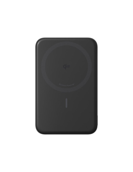 Powerbank Anker Maggo 10000Mah 15W Czarny