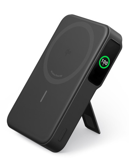 Powerbank Anker Maggo 10000Mah 15W Czarny