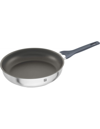 Patelnia Płytka Zwilling Simplify 28 Cm