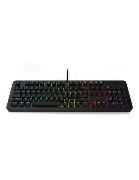 Lenovo Legion Km310 Rgb Gaming Combo Keyboard And Mouse - Us English Gx31N91913
